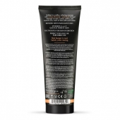 Массажный легкий крем WICKED Orange Blossom plus Patchouli - 120 мл. - Wicked - купить с доставкой в Череповце
