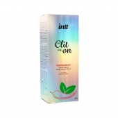 Клиторальный возбуждающий спрей Clit Me On Peppermint - 12 мл. - INTT - купить с доставкой в Череповце