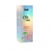 Клиторальный возбуждающий спрей Clit Me On Red Fruits - 12 мл. - INTT - купить с доставкой в Череповце