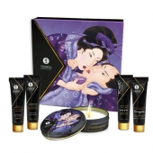 Подарочный набор Geishas secret из 5 предметов - Shunga - купить с доставкой в Череповце