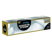 Крем для усиления эрекции Ero Spain Fly Cream - 30 мл. - Ero - купить с доставкой в Череповце
