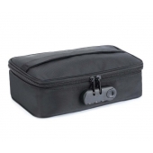 Сумочка для хранения игрушек Discreet Box - Dorcel - купить с доставкой в Череповце