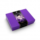Подарочный набор Naughter Kit - Shunga - купить с доставкой в Череповце