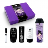 Подарочный набор Naughter Kit - Shunga - купить с доставкой в Череповце