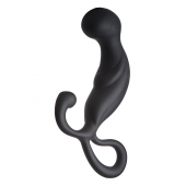 Черный массажер простаты Fantasstic Prostate Stimulator - 13,5 см. - Dream Toys - в Череповце купить с доставкой