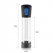 Автоматическая вакуумная помпа Maximizer worx VX3 - Lovetoy - в Череповце купить с доставкой