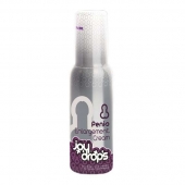 Крем для увеличения пениса JoyDrops Penis Enlargement Cream - 100 мл. - JoyDrops - в Череповце купить с доставкой