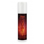 Возбуждающий унисекс гель Thor Fire Gel - 50 мл. - Nuei cosmetics - купить с доставкой в Череповце