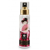 Очищающее средство Gentle Cleaner - 115 мл. - Shunga - купить с доставкой в Череповце