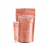 Возбуждающий гель Friday Bae Xcite - 15 мл. - Friday Bae - купить с доставкой в Череповце