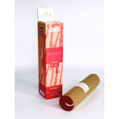 Низкотемпературная свеча для тактильной практики Wax Play To Blaze - Lola Games - купить с доставкой в Череповце