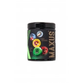 Презервативы MAXUS Mixed - 12 шт. - Maxus - купить с доставкой в Череповце