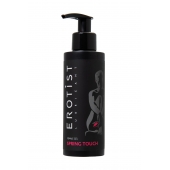 Сужающий гель для женщин Erotist Spring Touch - 150 мл. - Erotist Lubricants - купить с доставкой в Череповце