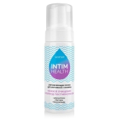 Увлажняющая пенка для интимной гигиены Intim Health - 150 мл. - Биоритм - купить с доставкой в Череповце