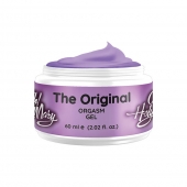 Стимулирующий гель Nuei Oh! Holy Mary The Original Orgasm Gel - 60 мл. - Nuei cosmetics - купить с доставкой в Череповце