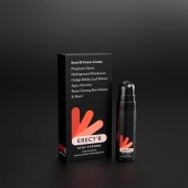 Крем для усиления эрекции Erect’r Power Cream - 15 мл. - Zestra - купить с доставкой в Череповце