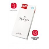 Ультратонкие презервативы Elasun Queen - 12 шт. - Elasun - купить с доставкой в Череповце