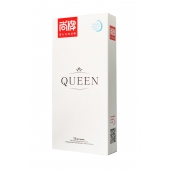 Ультратонкие презервативы Elasun Queen - 12 шт. - Elasun - купить с доставкой в Череповце