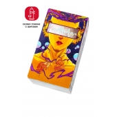 Особо тонкие презервативы Elasun G-spot bag X5 - 6 шт. - Elasun - купить с доставкой в Череповце