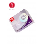 Особо тонкие презервативы Elasun G-spot bag X5 - 2 шт. - Elasun - купить с доставкой в Череповце