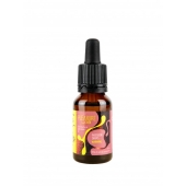 Капли с согревающим эффектом Passion Drips Warming - 15 мл. - Pleasure Lab - купить с доставкой в Череповце