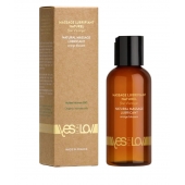 Натуральная массажная смазка Natural Lubricant Orange Blossom - 100 мл. - YESforLOV - купить с доставкой в Череповце