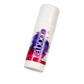 Стимулирующий гель для женщин Gel Pleasure Taboo - 30 мл. - RUF - купить с доставкой в Череповце