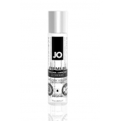 Cиликоновый лубрикант JO Personal Premium Lubricant - 30 мл. - System JO - купить с доставкой в Череповце