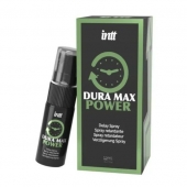 Пролонгирующий спрей Dura Max - 12 мл. - INTT - купить с доставкой в Череповце