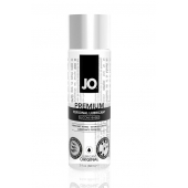 Нейтральный лубрикант на силиконовой основе JO Personal Premium Lubricant - 60 мл. - System JO - купить с доставкой в Череповце