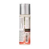 Возбуждающий лубрикант на силиконовой основе JO Personal Premium Lubricant  Warming - 60 мл. - System JO - купить с доставкой в Череповце