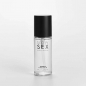 Съедобное cогревающее массажное масло Slow Sex - 50 мл. - Bijoux Indiscrets - купить с доставкой в Череповце