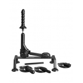 Секс-машина Body Dock Pro - Pipedream - купить с доставкой в Череповце