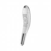 Лейка для душа Massage Hand Shower с вакуумной стимуляцией - Aisnn - купить с доставкой в Череповце