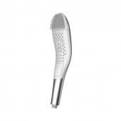 Лейка для душа Massage Hand Shower с 2 сменными насадками - Aisnn - купить с доставкой в Череповце