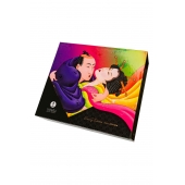 Подарочный набор Fruity Kisses из 3 предметов - Shunga - купить с доставкой в Череповце