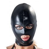Маска на голову Head Mask black - Orion - купить с доставкой в Череповце