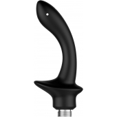 Набор из 2 насадок для анального душа Shower Douche Duo Kit Beginner - Nexus Range - купить с доставкой в Череповце