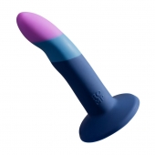 Страпон унисекс Romp Piccolo Pegging Kit - ROMP - купить с доставкой в Череповце