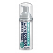 Очищающая пенка для игрушек и тела Toy   Body Cleaner Foamer - 47 мл. - Swiss navy - купить с доставкой в Череповце