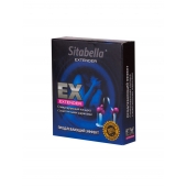 Стимулирующая насадка Sitabella Extender  Продлевающий Эффект - Sitabella - купить с доставкой в Череповце