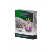 Стимулирующая насадка Sitabella Extender  Вождь краснокожих - Sitabella - купить с доставкой в Череповце