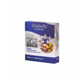 Стимулирующая насадка Sitabella Extender  Ярость норманна - Sitabella - купить с доставкой в Череповце