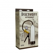 Вакуумная помпа Discovery Astronaut - Lola Games - в Череповце купить с доставкой