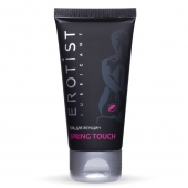 Сужающий гель для женщин Spring Touch - 50 мл. - Erotist Lubricants - купить с доставкой в Череповце