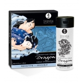 Интимный мужской крем SHUNGA DRAGON SENSITIVE - 60 мл. - Shunga - купить с доставкой в Череповце