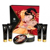 Подарочный набор GEISHA - Shunga - купить с доставкой в Череповце