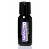 Возбуждающий гель-лубрикант на водной основе Sensual Arousal Lubricant  - 29,5 мл. - Swiss navy - купить с доставкой в Череповце
