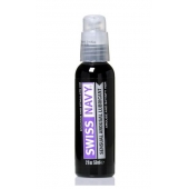 Возбуждающий гель-лубрикант на водной основе Sensual Arousal Lubricant - 59 мл. - Swiss navy - купить с доставкой в Череповце