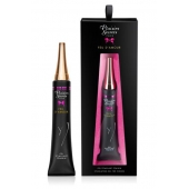Стимулирующий гель для женщин Feu d Amour Gel Stimulant Plaisirs Secrets - 30 мл. - Plaisir Secret - купить с доставкой в Череповце